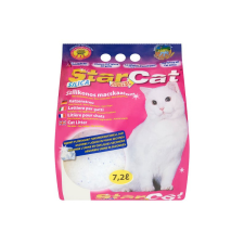 StarCat szilika alom 7,2l macskaalom