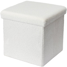 STARDECO FU225HA, fehér bútor