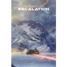 Stardock Entertainment Ashes of the Singularity: Escalation (Epic Map Pack) (digitális licenc) videójáték