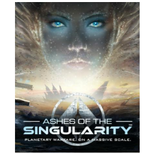 Stardock Entertainment Ashes of the Singularity (PC - Steam Digitális termékkulcs) videójáték