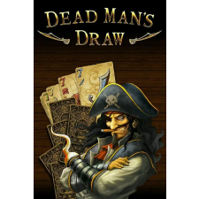 Stardock Entertainment Dead Man's Draw (digitális licenc) videójáték