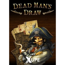 Stardock Entertainment Dead Man's Draw (PC - Steam Digitális termékkulcs) videójáték