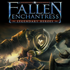 Stardock Entertainment Fallen Enchantress: Legendary Heroes - Battlegrounds (PC - Steam elektronikus játék licensz) videójáték