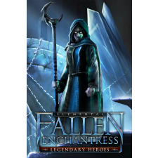 Stardock Entertainment Fallen Enchantress: Legendary Heroes (Loot Pack) (digitális licenc) videójáték