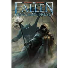 Stardock Entertainment Fallen Enchantress (Ultimate Edition) (digitális licenc) videójáték