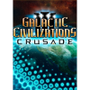 Stardock Entertainment Galactic Civilizations III: Crusade Expansion Pack (PC - Steam elektronikus játék licensz)
