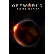 Stardock Entertainment Offworld Trading Company Core Game (digitális licenc) videójáték