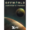 Stardock Entertainment Offworld Trading Company: Jupiter's Forge Expansion Pack (PC - Steam Digitális termékkulcs)