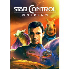 Stardock Entertainment Star Control: Origins (EU) (digitális licenc) videójáték