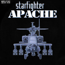  Starfighter – Apache