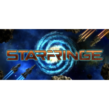 StarFringe: Adversus (Digitális kulcs - PC) videójáték