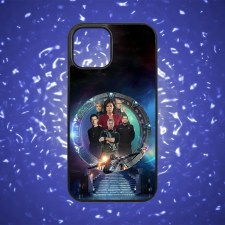  Stargate Atlantis - iPhone tok tok és táska