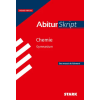 Stark Verlag GmbH STARK AbiturSkript Chemie bundesweit – Thomas Gerl