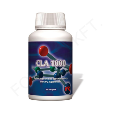 Starlife STARLIFE - CLA 1000 vitamin és táplálékkiegészítő