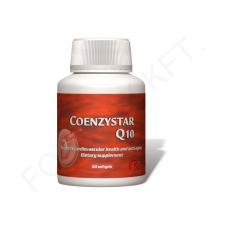 Starlife STARLIFE - COENZYSTAR Q10 vitamin és táplálékkiegészítő