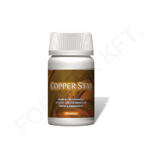 Starlife STARLIFE - COPPER STAR vitamin és táplálékkiegészítő