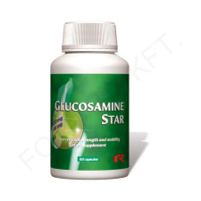 Starlife STARLIFE - GLUCOSAMINE STAR vitamin és táplálékkiegészítő