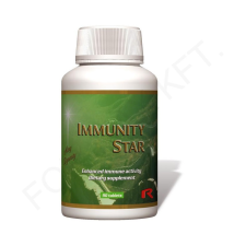 Starlife STARLIFE - IMMUNITY STAR vitamin és táplálékkiegészítő