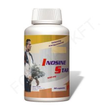 Starlife STARLIFE - INOSINE STAR vitamin és táplálékkiegészítő