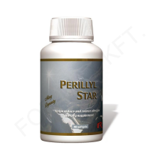 Starlife STARLIFE - PERILLYL STAR vitamin és táplálékkiegészítő