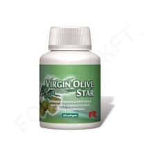 Starlife STARLIFE - VIRGIN OLIVE STAR vitamin és táplálékkiegészítő