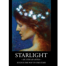  Starlight idegen nyelvű könyv
