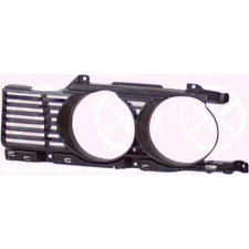 STARLINE hűtőrács Starline 0057993 autóalkatrész