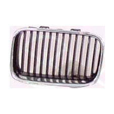 STARLINE hűtőrács Starline 0060992 autóalkatrész