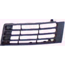 STARLINE szellőzőrács, lökhárító Starline 0018998 autóalkatrész