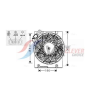 STARLINE ventilátor, motorhűtés Starline OL7508