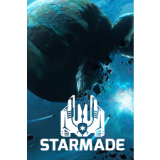  StarMade (digitális licenc) videójáték