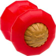 Starmark Fire Plug 3,25 M játék kutyáknak