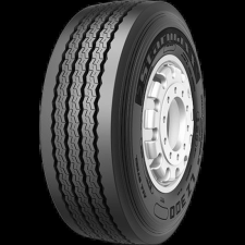Starmaxx LZ300 385/65 R22.5 M+S 3PMSF Pótkocsi teher gumiabroncs