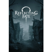 starmops Reflecting Fate (digitális licenc) videójáték