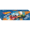 Starpak 12 db-os tempera - Hot Wheels (337500)