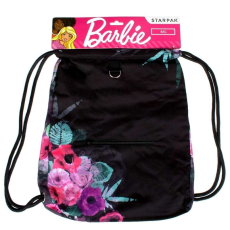 Starpak Barbie sporttáska gyerekeknek, 46x35,5 cm