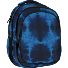 Starpak Batikolt Ergonomikus Iskolatáska - Tie Dye (STK PLE420) iskolatáska