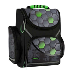 Starpak focis ergonomikus iskolatáska - Dark Ball iskolatáska