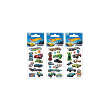 Starpak Hot Wheels matrica 6 x 18 cm (262434) matrica