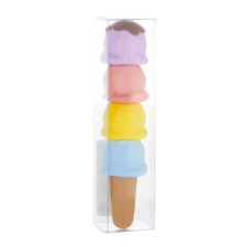 Starpak Ice Cream mini szövegkiemelő készlet filctoll, marker