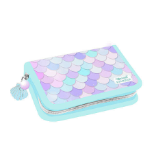 Starpak kihajtható tolltartó - Pastel Mermaid tolltartó