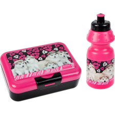 Starpak Kutyás Uzsonnás Szett (BID PUD PS) uzsonnás doboz