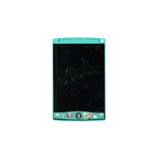 Starpak LCD kijelzős rajztábla - zöld (552499) kreatív és készségfejlesztő
