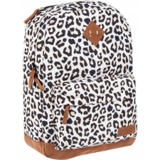 Starpak Leopárd Mintás Hátizsák, Iskolatáska 446568 (PANTER1 20) iskolatáska