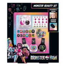 Starpak Monster High szépítkező készlet - Beauty Set szépségszalon