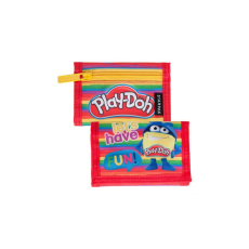 Starpak Play-Doh pénztárca - Let's have fun