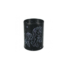 Starpak Unikornisos henger alakú fém persely - Holo Unicorn (536635) persely