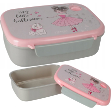 Starpak uzsonnás doboz - Balerina (STK PUD17) uzsonnás doboz