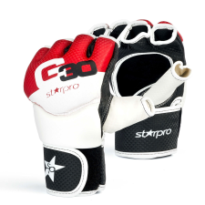 Starpro G30 MMA küzdő kesztyű boksz és harcművészeti eszköz