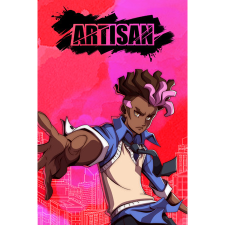 STARRYWARE ARTISAN (PC - Steam elektronikus játék licensz) videójáték